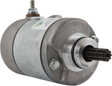 Parts Unlimited Starter Motor 410-54005