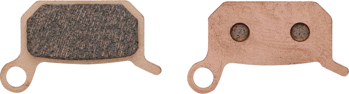 ALL BALLS Sintered Brake Pad Kit 18-8071