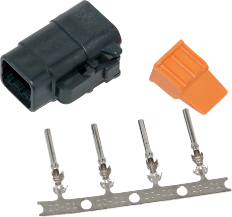 NAMZ Plug Kit MDP-4B