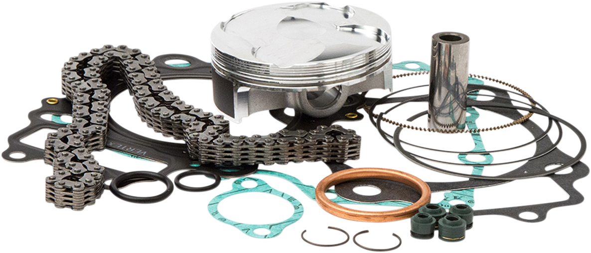 VERTEX Piston Kit VTKTC23510A