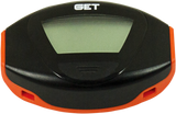 GET Settable SOS Alarm/Wireless Hourmeter GK-GETHM-0001