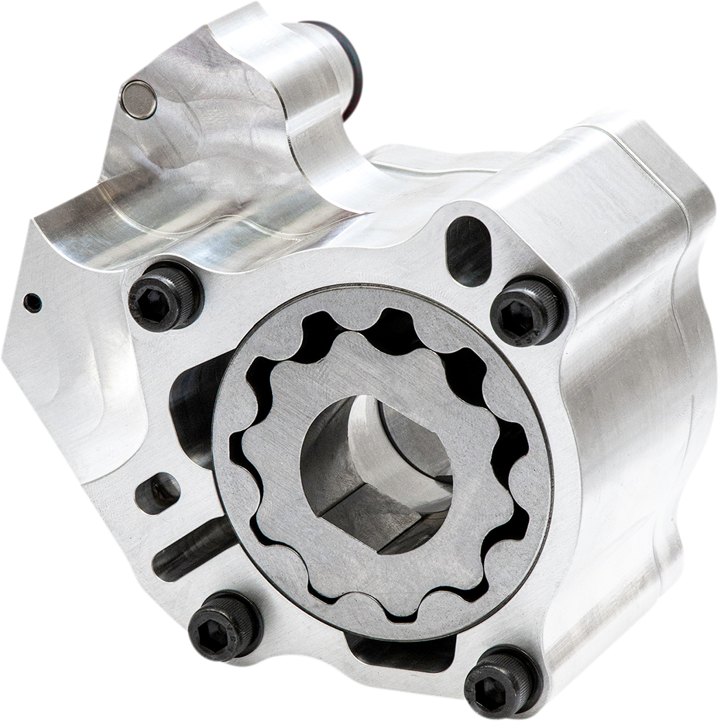 FEULING OIL PUMP CORP. Oil Pump - HP+ - Oil Cooled - M8 7018