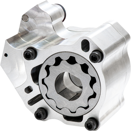 FEULING OIL PUMP CORP. Oil Pump - HP+ - Oil Cooled - M8 7018