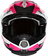 6D ATR-2Y Helmet - Fusion - Pink - Small 11-6410