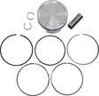 JE PISTONS Piston Kit 284765