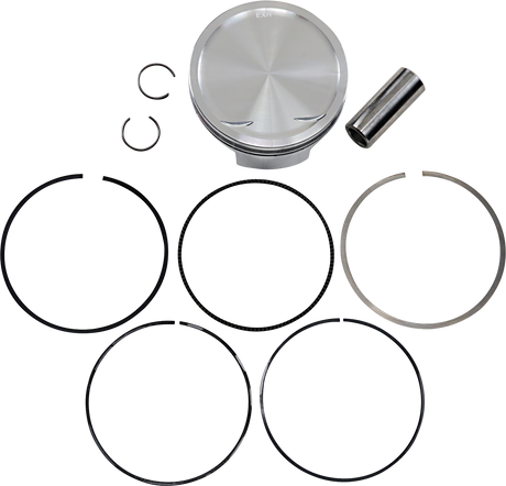 JE PISTONS Piston Kit 284765