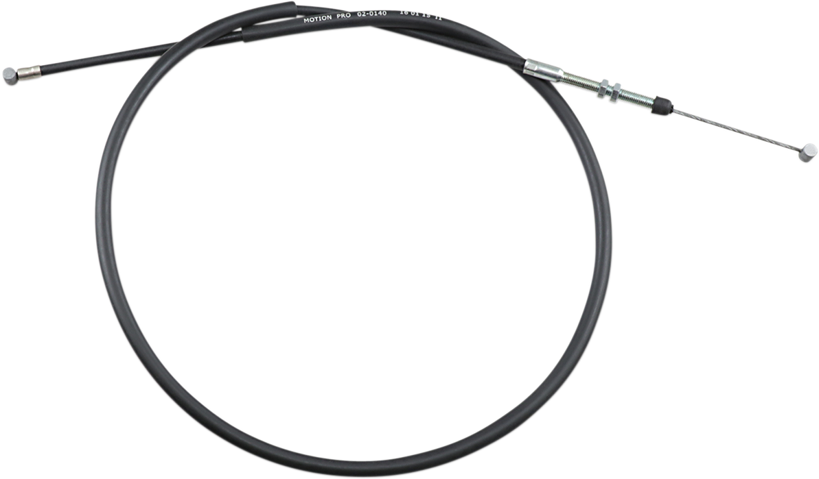 MOTION PRO Brake Cable - Honda 02-0140