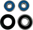 PIVOT WORKS Wheel Bearing Kit - Rear PWRWS-S02-000