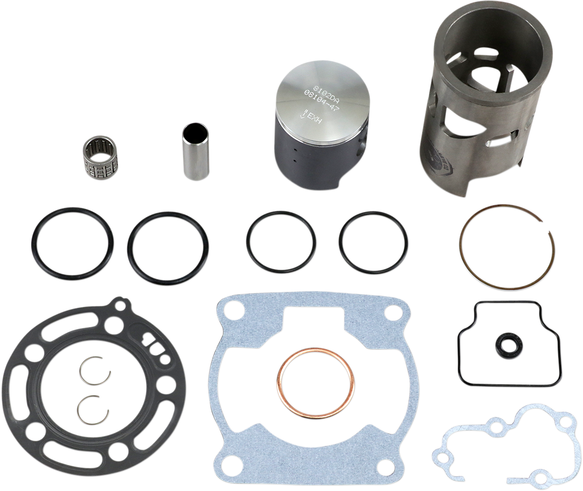 LA SLEEVE Sleeve and Piston Kit - Kawasaki LAS-5449K-1