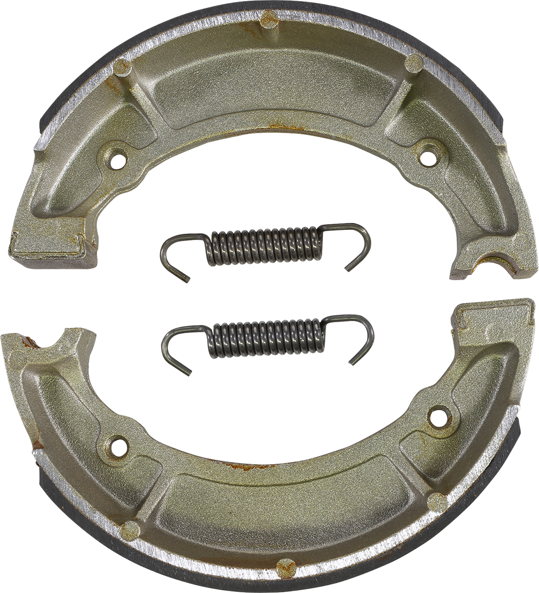 DP BRAKES Brake Shoes - Yamaha 9129