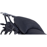 SW-MOTECH GPT.07.975.30000 Rackpack Tail BagSystem - Black - BMW R1300 GS 2024