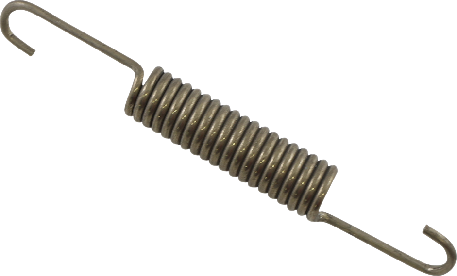 MOOSE RACING Replacement Kickstand Spring C32-5455MB-HWS