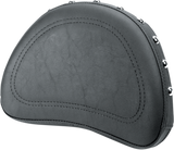 SADDLEMEN Pad - Contoured - Studded 0513Y