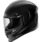 ICON Airframe Pro™ Helmet - Solid - Gloss Black - 3XL 0101-19180