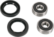 PIVOT WORKS Wheel Bearing Kit - Front PWFWS-H09-000