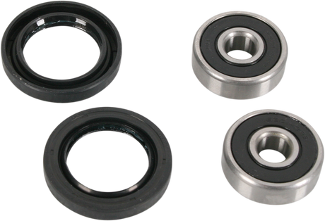 PIVOT WORKS Wheel Bearing Kit - Front PWFWS-H09-000