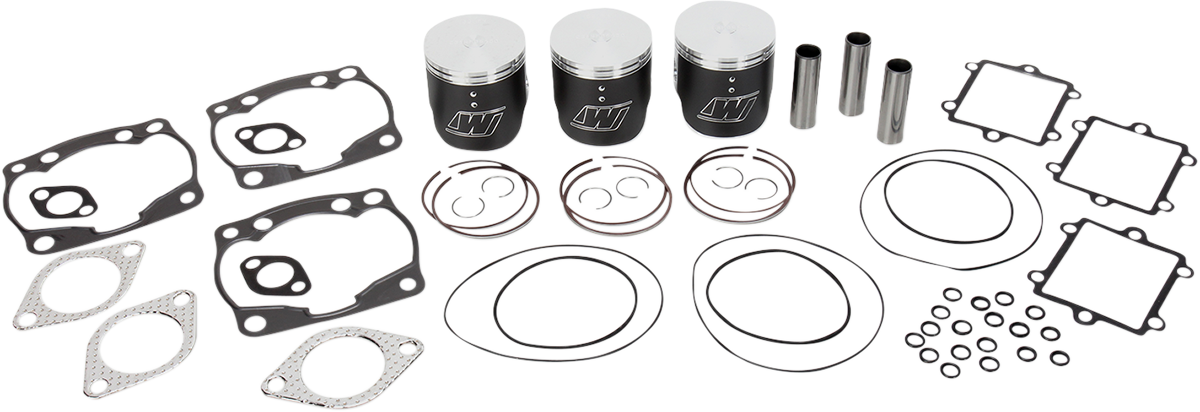 WISECO Piston Kit High-Performance SK1189