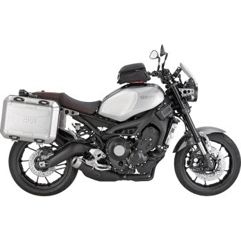 GIVI Dolomiti Case - 30L - Silver DLM30A