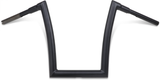 TODD'S CYCLE Handlebar - 1-1/2" Strip - 14" - Flat Black 0601-4888