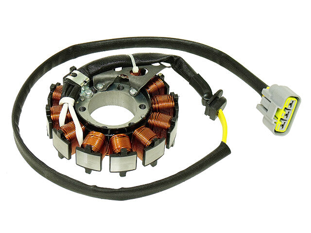 SP1 Stator Assembly SM-01364