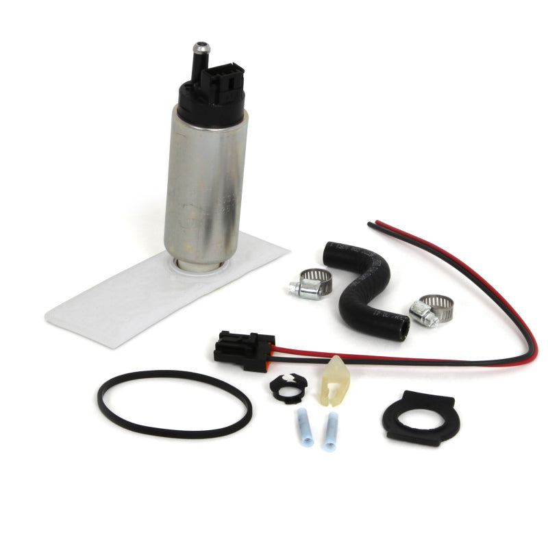 BBK 86-97 Mustang 5.0 /4.6 190 LPH Intank Fuel Pump 1606