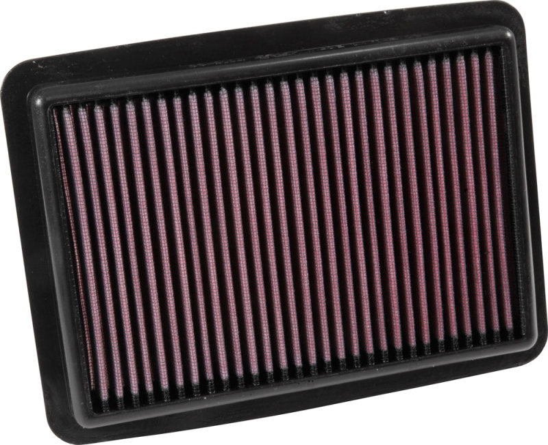 K&N 2014+ Honda Odyssey 2.4L Drop In Air Filter 33-3104