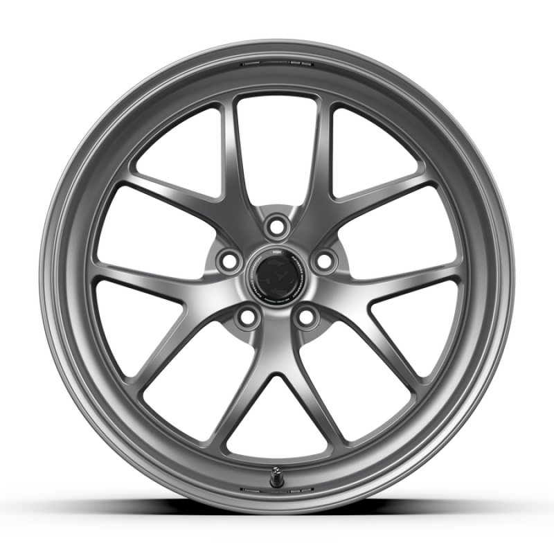 fifteen52 Sector RSR 19x9.5 5x112 40mm ET 66.56mm Center Bore Matte Titanium RSSMT-99551+40