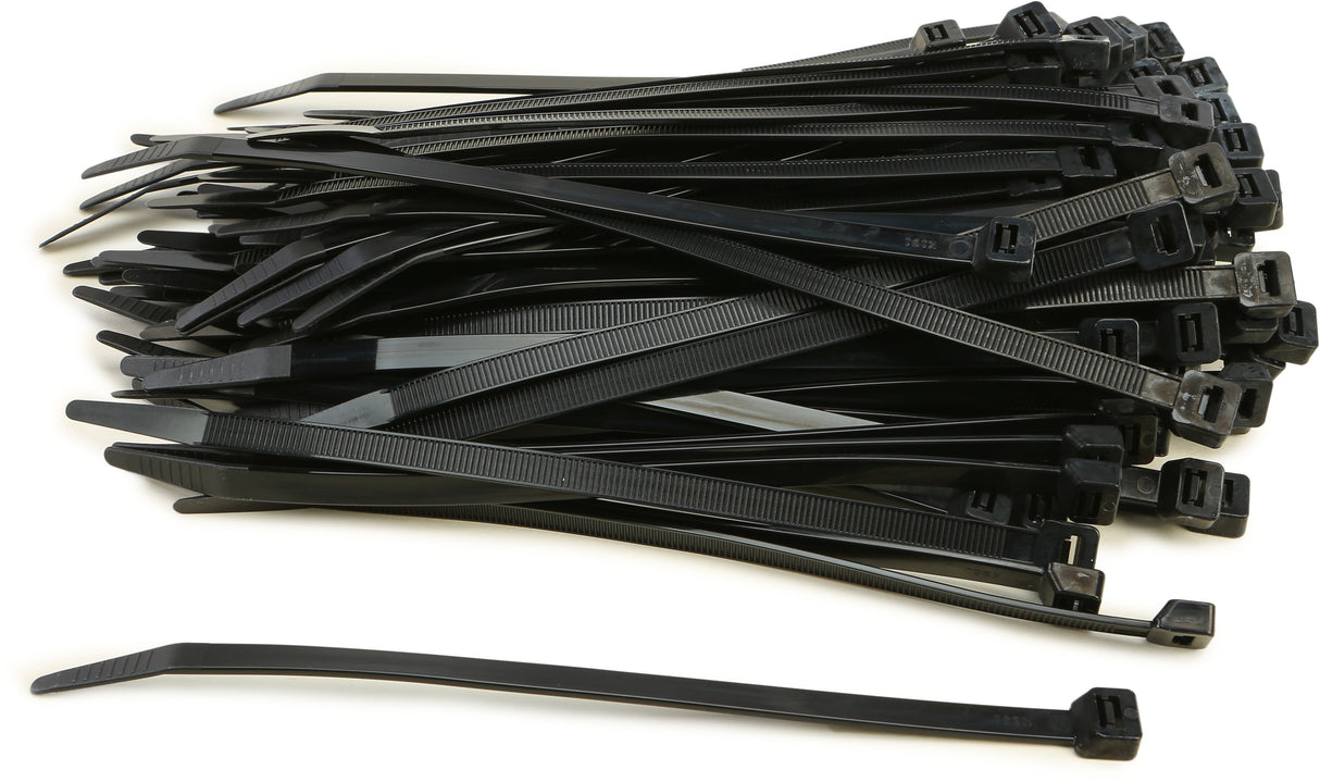 SP1 Cable Ties 8" 100/Pk SM-12044 100/PK