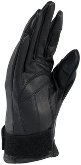 Kuryakyn By River Road Laredo Gloves Black - 2XL