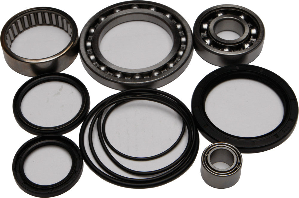 ALL BALLS Rear Differential Bearing And Seal Kit 25-2033