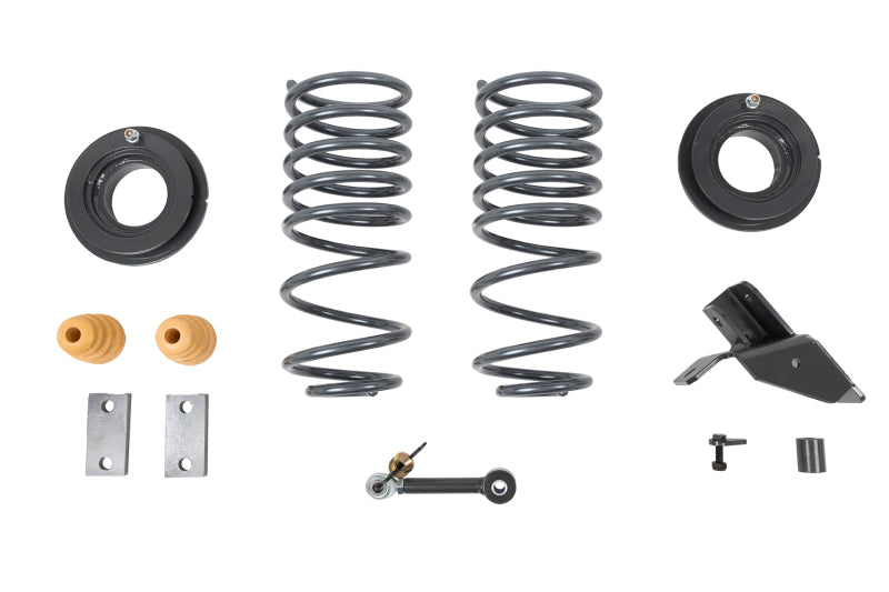 Belltech 2019+ Ram 1500 2WD/4WD (Excludes Classic Models) Rear Pro Coil Spring Pair 45320