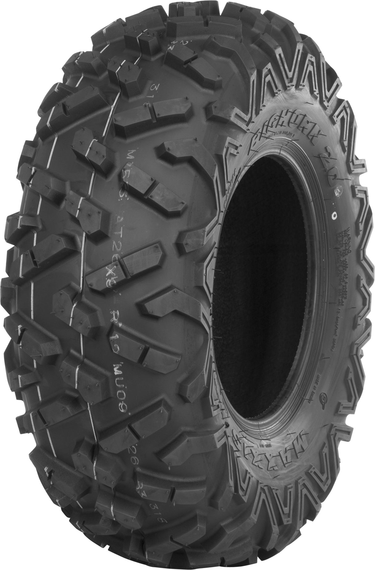 MAXXISTire Bighorn 2 Front 29x9r14 Lr-565lbs RadialTM00880100