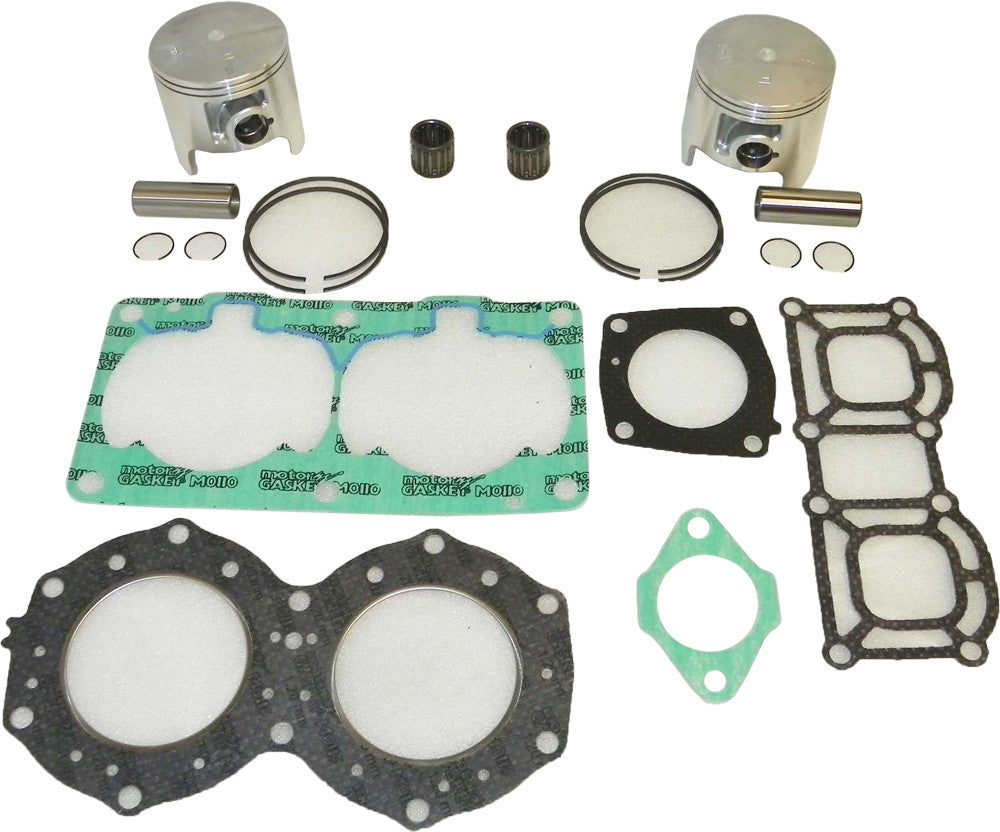 WSM Complete Top End Kit 010-802-13