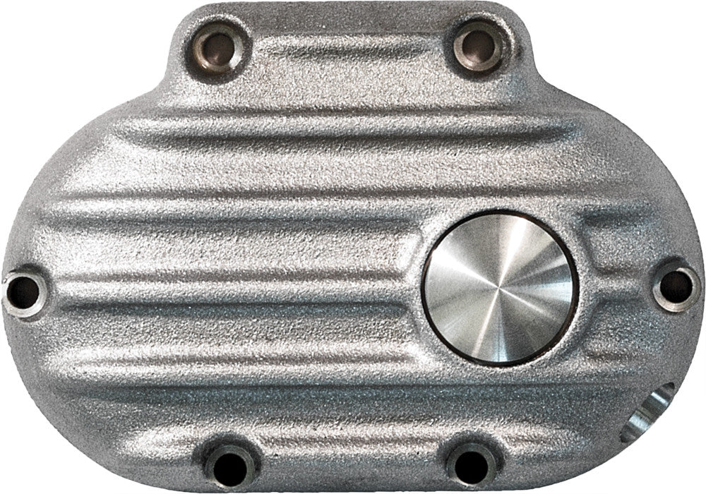 EMD Gear Box Cover 6 Spd Tc Raw GB6TC/R/R