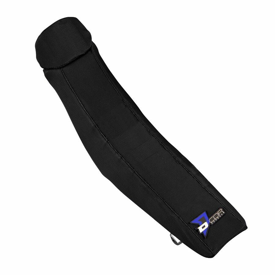 D-COR Seat Cover Black Gripper 30-50-103