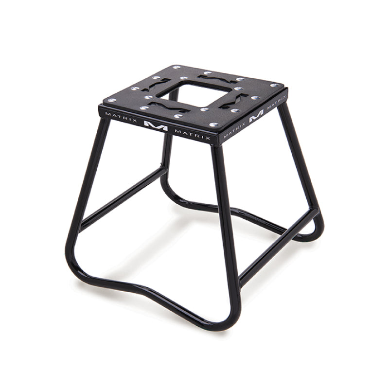 Matrix Concepts C1 Mini Steel Stand - Black C1M-101