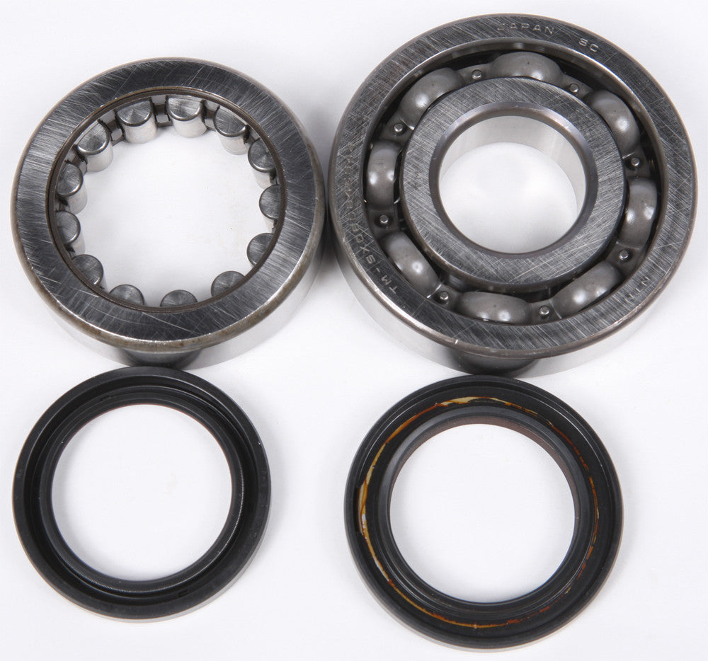 PROX Crankshaft Bearing & Seal Kit Hon 23.CBS14005