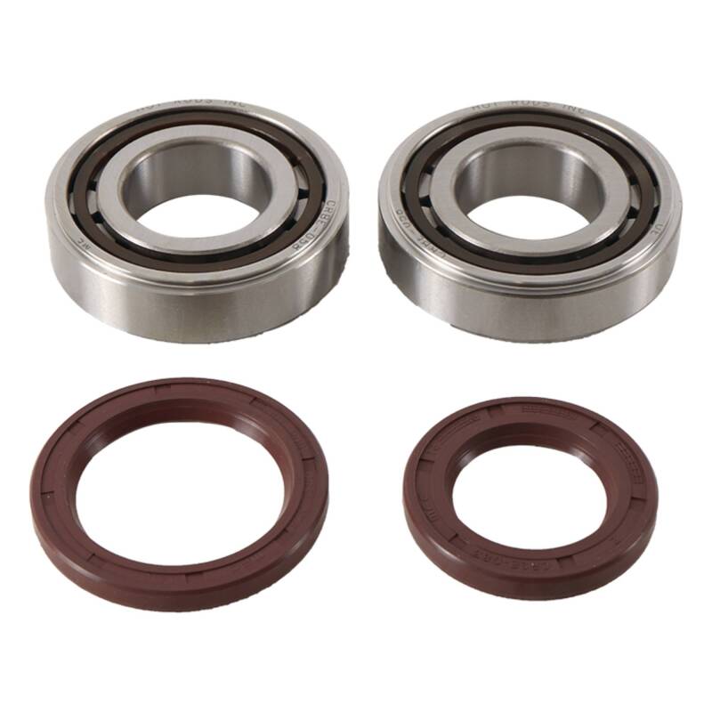 Hot Rods 15-17 KTM 250 SX-F Factory 250cc Main Bearing & Seal Kit K092