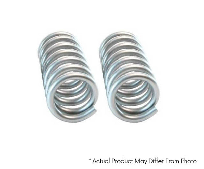 Belltech COIL SPRING SET CAN USE 4752 + 2x34852 4750