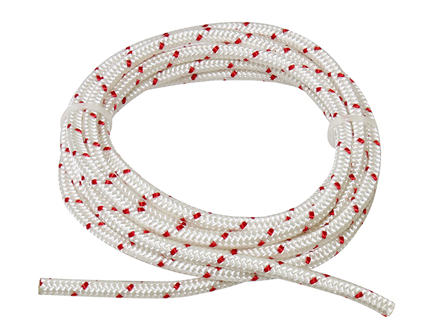 SP1 6.5' 4mm Starter Rope SM-11031C