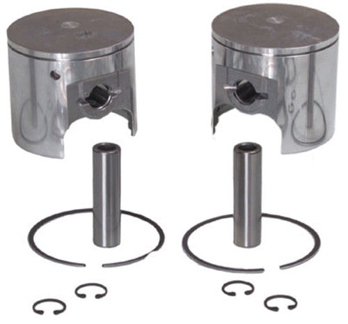 WSM Piston Y701 82 010-825-07K