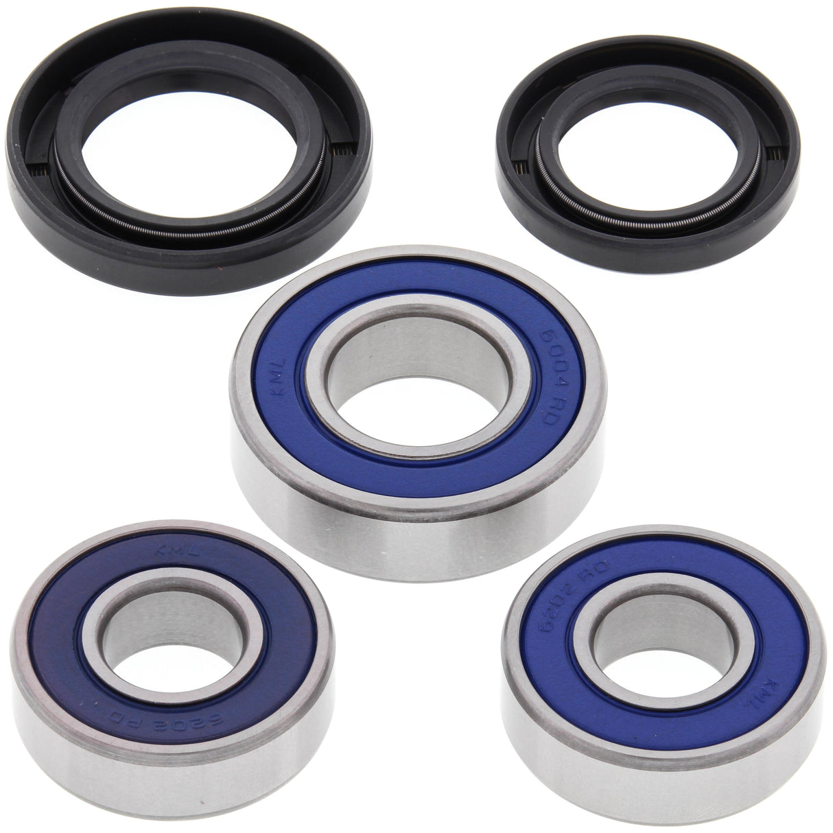 ALL BALLS Rear Wheel Bearing/Seal Kit 25-1082