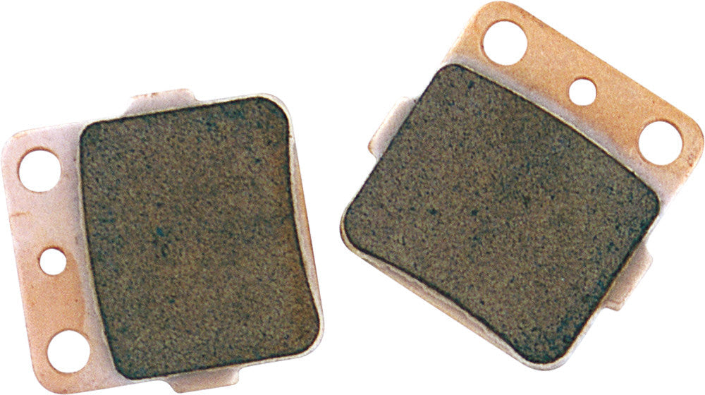 GALFER Brake Pads FD378G1397