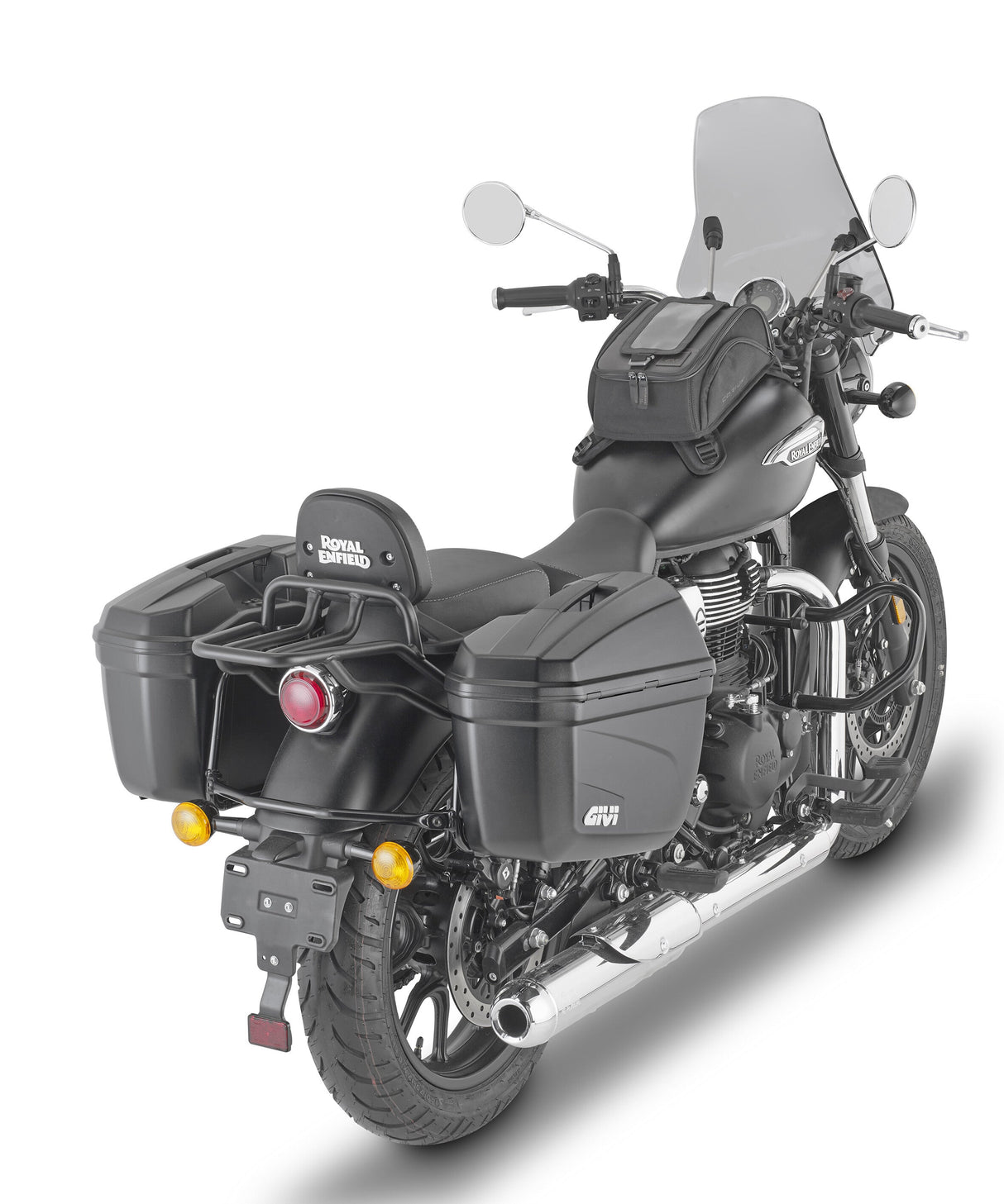 GIVI Side Case Hardware Roy PL9053