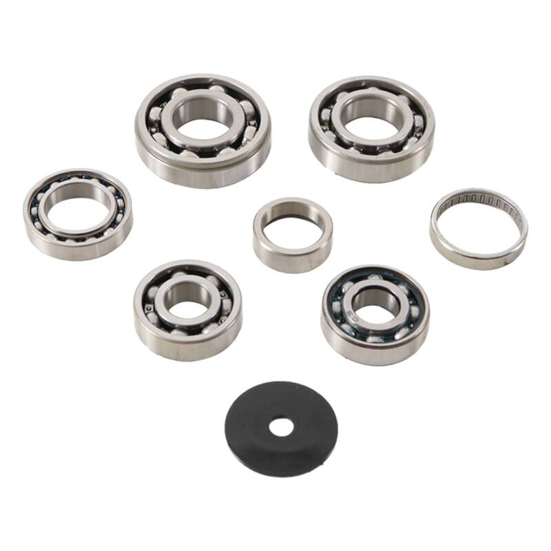 Hot Rods 02-04 Honda CR 250 R 250cc Transmission Bearing Kit TBK0043