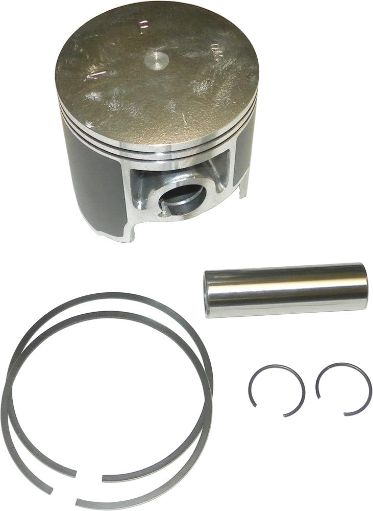 WSM Piston Platinum Y701 010-825PK