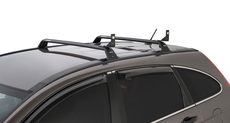 Rhino-Rack Sunseeker Awning Angled Up Brackets for Flush Bars (RSP/RS/SG) 32123