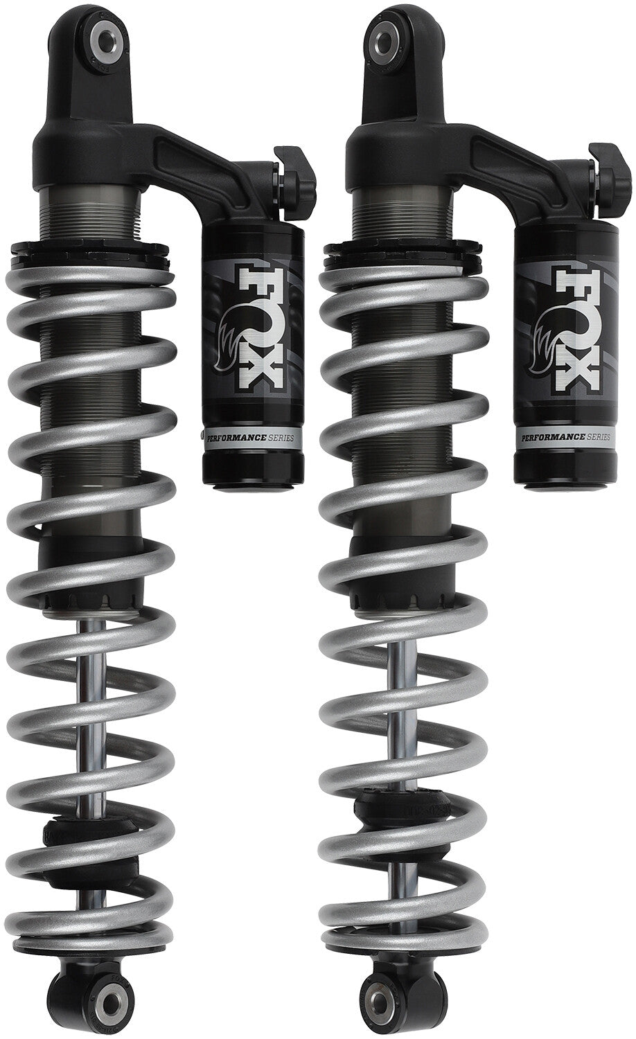 FOX 2.0 Qs3 Shock Rear Rear 2 Seat 885-06-120-2