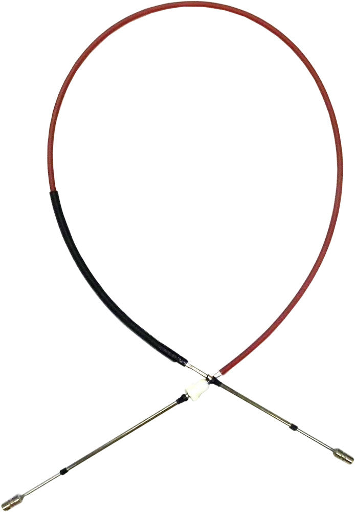 WSM Reverse Cable Yam 002-058-14