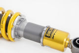 Ohlins 99-04 Porsche 911 Carrera (996) RWD Road & Track Coilover System POZ MI00S1